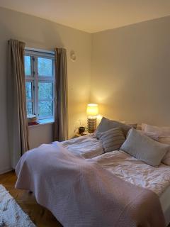 Central lejlighed med udsigt til parken - Odense - 3
