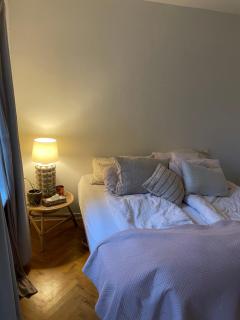 Central lejlighed med udsigt til parken - Odense - 1
