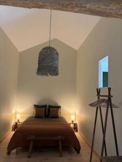 Gite La Famille 4 etoiles Domaine Grange Lecomte - 1