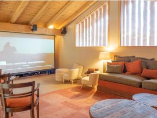 Chalet prestige Saint Gervais les Bains - Saint-Gervais-les-Bains - 6