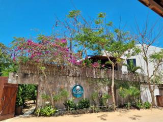 Villa Valencia - Jericoacoara - 0