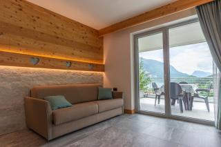 Dolomites Chalet Wolf 2 - Molveno - 6