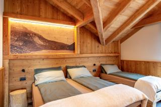 Dolomites Chalet Wolf 2 - Molveno - 3