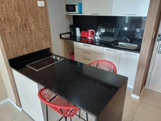 Apart , DEPARTAMENTO CONDOMINIO BAHIA GRANDE NORDELTA, TIGRE , BALCÓN Y VISTA A LA Bahia - 6