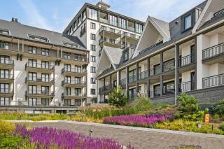 The Diver, luxury apartment at the dunes in Strandresidentie Cadzand - Cadzand - 9