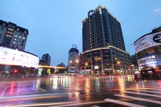 晶城青年旅館 - Taipei - 7