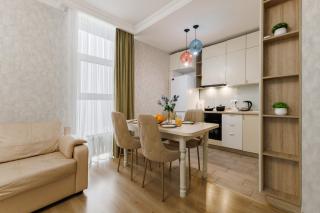 Евродвушка на Мангилик Ел, рядом с Expo в ЖК ORYNBOR TOWERS - Astana - 2
