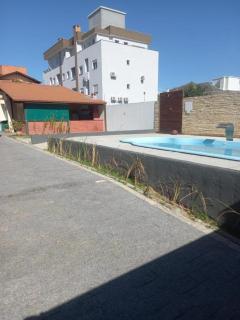 APARTAMENTO 1 Dorm Apto 02 Térreo INGLESES CENTRO - 7