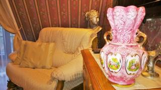 Rezidence Zámeček - Boutique Hotel - Františkovy Lázně - 9