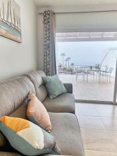 Sunshine Beach Apartments - Adeje - 0
