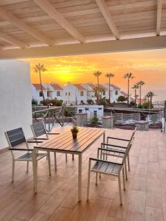 Sunshine Beach Apartments - Adeje - 8