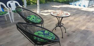 Urban Escape - Penthouse Suite in leafy North Shore - Pymble - 4