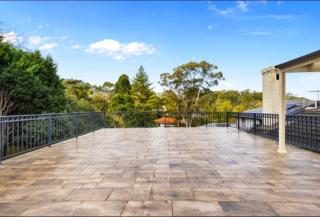 Urban Escape - Penthouse Suite in leafy North Shore - Pymble - 1