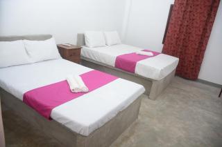 Nim Arana Guest - Anuradhapura - 2