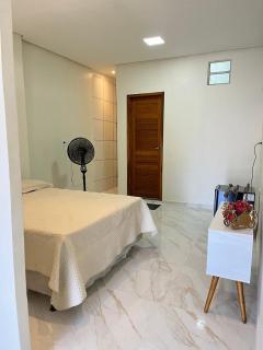 Flat com quarto e sala - Viçosa do Ceará - 9