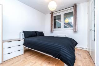 Cosy Guest House in Central London - Londres - 9