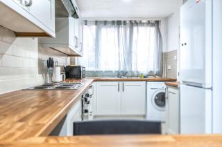 Cosy Guest House in Central London - Londres - 0