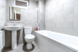 Cosy Guest House in Central London - Londres - 6