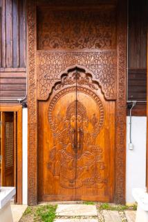 Baan Ganesha - Saraphi - 6
