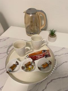 Apartman Safir 1 & Apartman Safir 2 & Apartman Safir 3 - 6