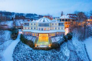 Hotel BEI SCHUMANN - Kirschau - 4