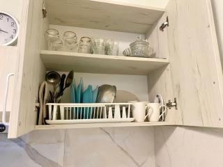 Apartman Safir 1 & Apartman Safir 2 & Apartman Safir 3 - 9