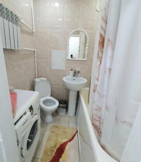 1 ком квартира в центре - Uralsk - 1