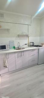 1 ком квартира в центре - Uralsk - 5