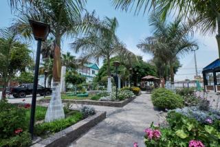 La Casa de Algodon - 6