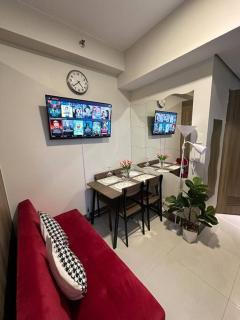 Vince Cozy Staycation - Manilla - 0