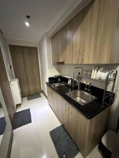 Vince Cozy Staycation - 9