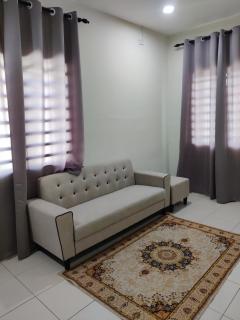 Double N Homestay - Sitiawan - 2