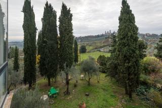 Agriturismo Santa Croce - San Gimignano - 3