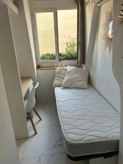 Studio centre Nice - 1