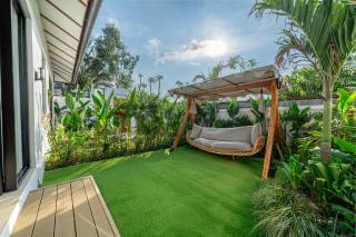Palma - Modern Oasis Villa - Prime Location - Stunning Jungle Views - Ubud - 9