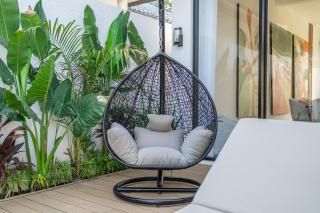 Palma - Modern Oasis Villa - Prime Location - Stunning Jungle Views - Ubud - 1