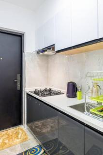 Gorgeous 1 bed in kilimani near yaya centre with gym - Nairobi - 2