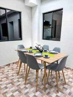 Suites 124 - San Salvador - 9
