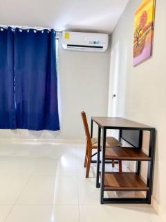 Suites 124 - San Salvador - 1