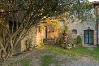 Agriturismo Santa Croce - San Gimignano - 8