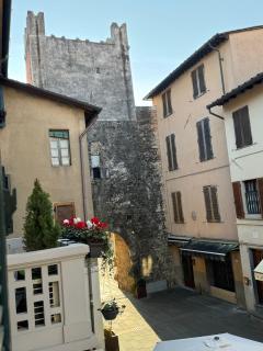 L'ARCO E' DI FIO - Camaiore - 8