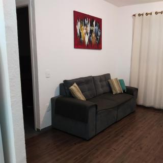 Apt, espaço inteiro no 1° andar. - Canoas - 6