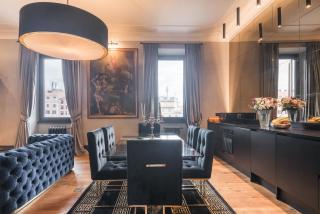 Mega Royal Suite - 4