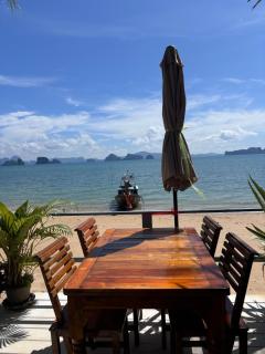 Mookdaman Bungalow - Koh Yao Noi - 3