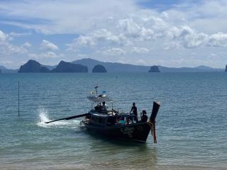 Mookdaman Bungalow - Koh Yao Noi - 2