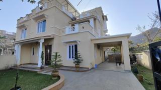 Aarambh villa for Home Stay, Family, Group Vacation - Udaipur - 8