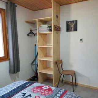 Joli appartement T2, la clairière du lac, rez de jardin, terrasse fermée, parking - 1