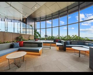 Fabulous Room for rent - 3