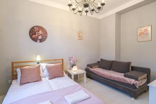 The Pink Blossom apartment - Krakow - 6