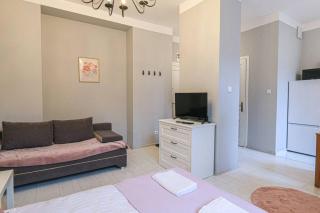 The Pink Blossom apartment - 5